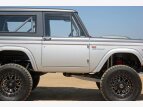 Thumbnail Photo 29 for New 1976 Ford Bronco